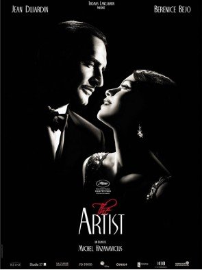 The Artist (DVD)
