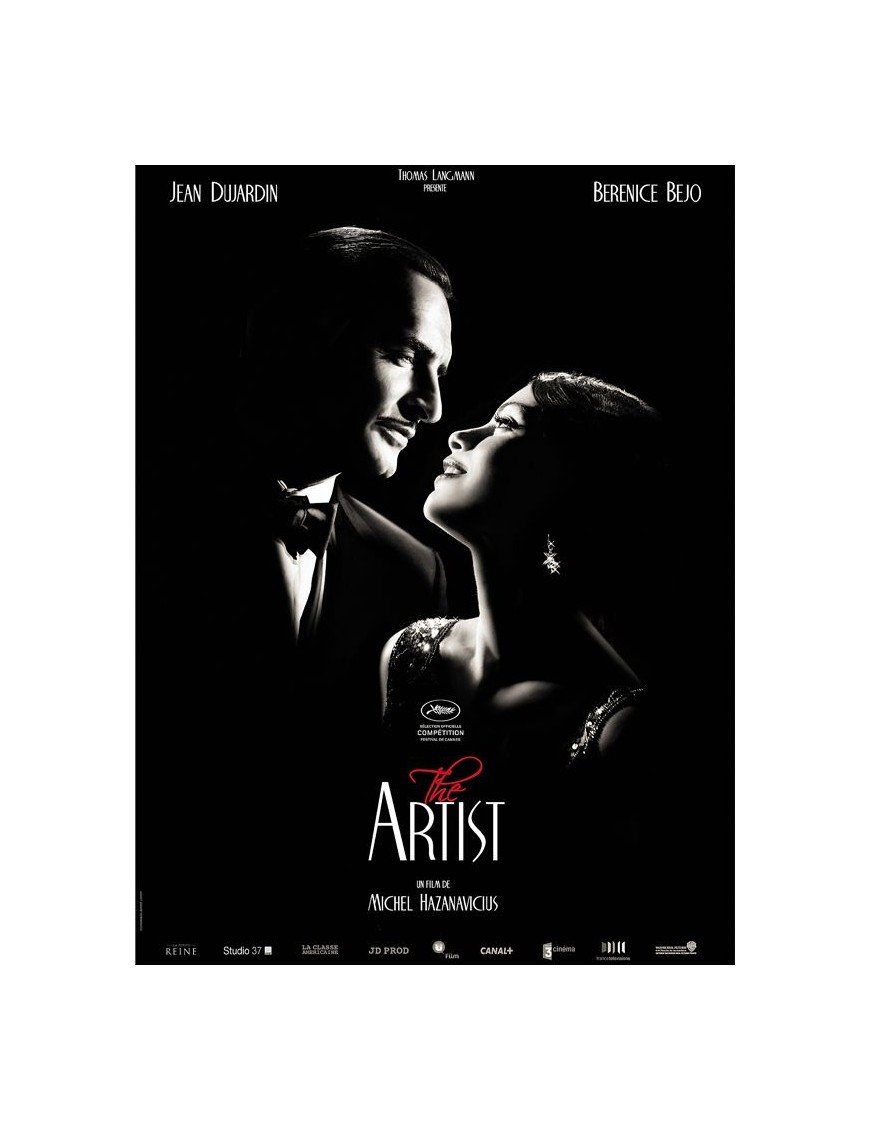 The Artist (DVD)