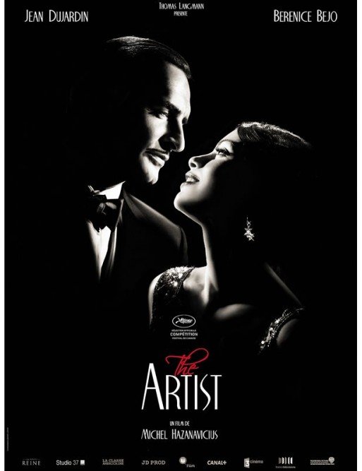 The Artist (DVD) The Artist (DVD)