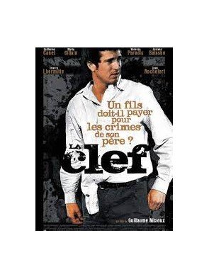 La clef (DVD)