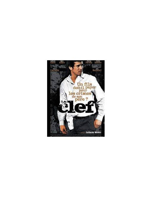 La clef (DVD)