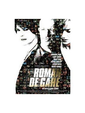 Roman de gare (DVD)