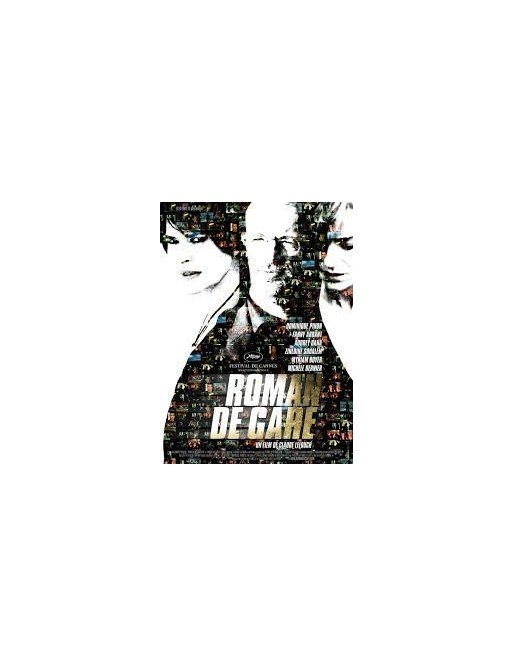 Roman de gare (DVD) Roman de gare (DVD)