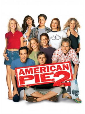 American Pie 2 (Location)