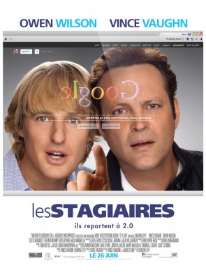 Les stagiaires (Location)