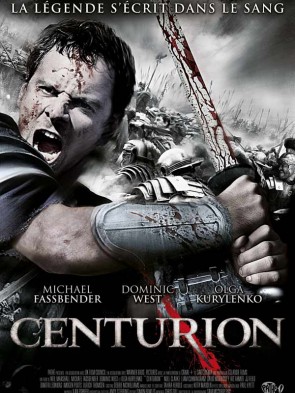 Centurion (Location)