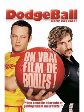 Dodgeball (Location)