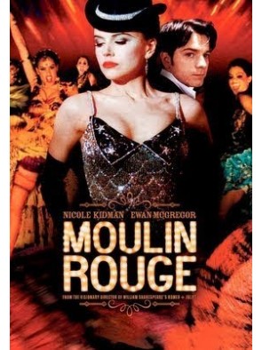 Moulin Rouge ! (Location)