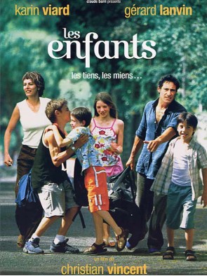 Les enfants (Location)