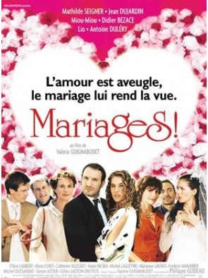 Mariages ! (Location)