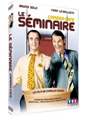 Le séminaire (Location)