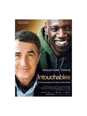 Intouchables (Location)