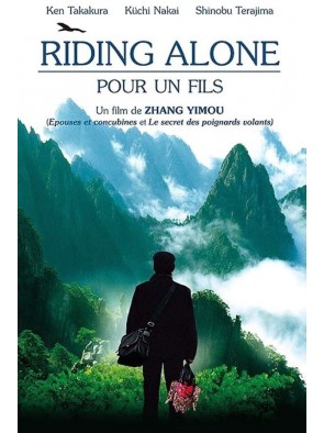 Riding Alone : Pour un fils...