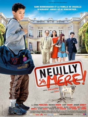 Neuilly sa mère ! (Location)