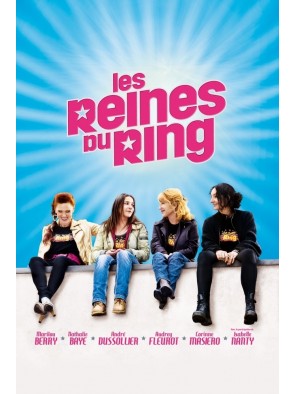 Les Reines du ring (Location)