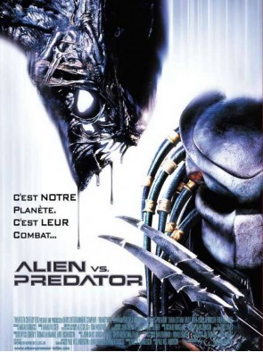 Alien vs Predator (Location)