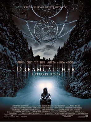 Dreamcatcher (Location)