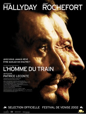 L'homme du train (Location)