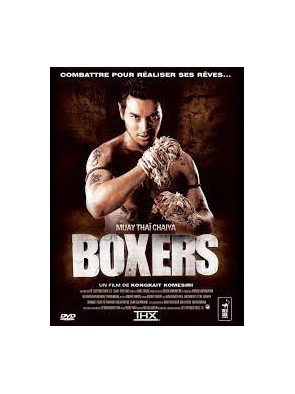Boxers (Location)
