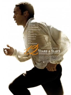 12 Years a Slave (Location)