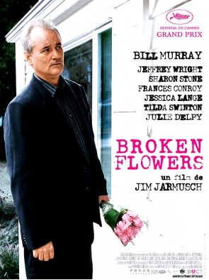 Broken Flowers (Location)