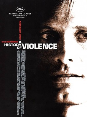 A History of Violence...