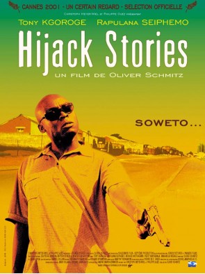 Hijack Stories (Location)