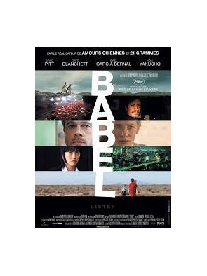 Babel (Location)