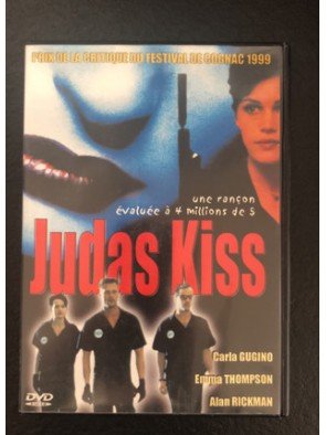 Judas Kiss  (DVD)
