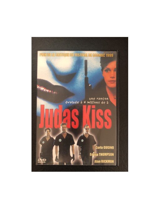 Judas Kiss  (DVD)