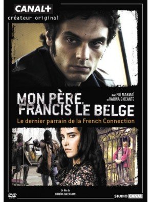 Mon père Francis le Belge (DVD)