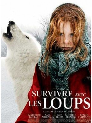 Survivre avec Les Loups...