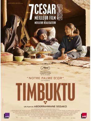 Timbuktu (Location)