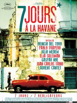 7 jours à La Havane (Location)