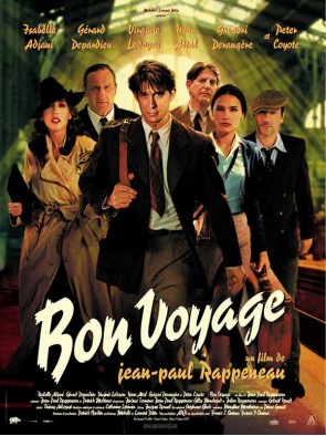 Bon Voyage (Location)