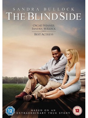 The blind side (Location)