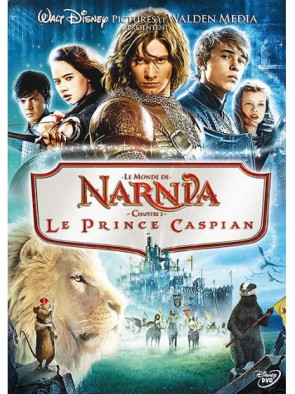 Le monde de Narnia : Le...