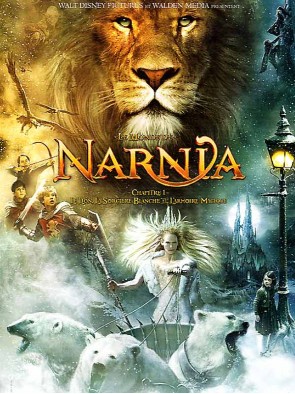 Le monde de Narnia : Le...