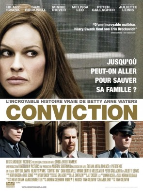 Conviction (Location)