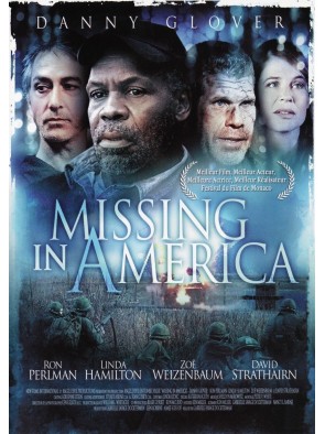 Missing in America (Location)