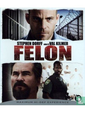 Félon (DVD)