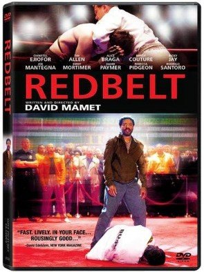 Redbelt (DVD)