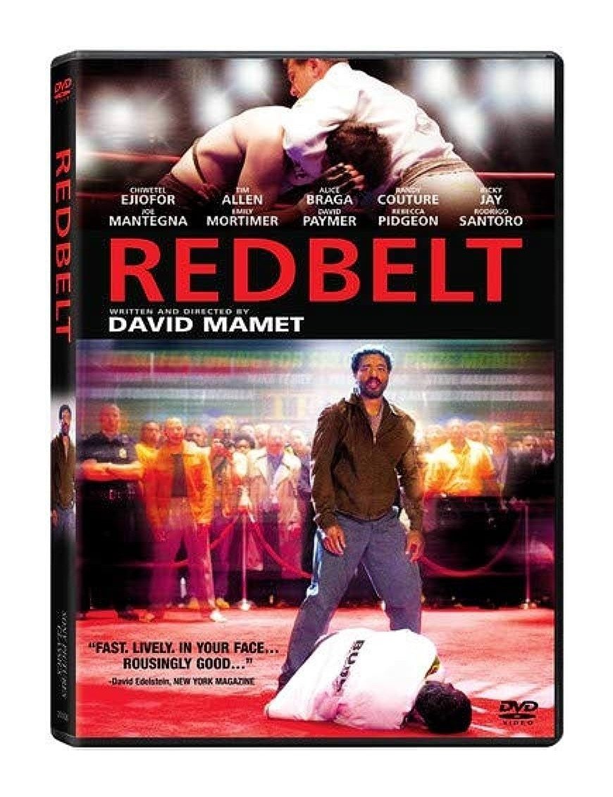 Redbelt (DVD)