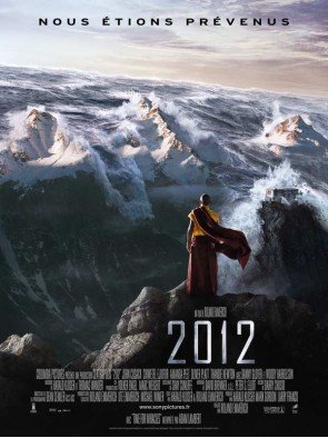 2012 (DVD)