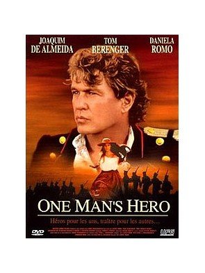 One Man's Hero (DVD)