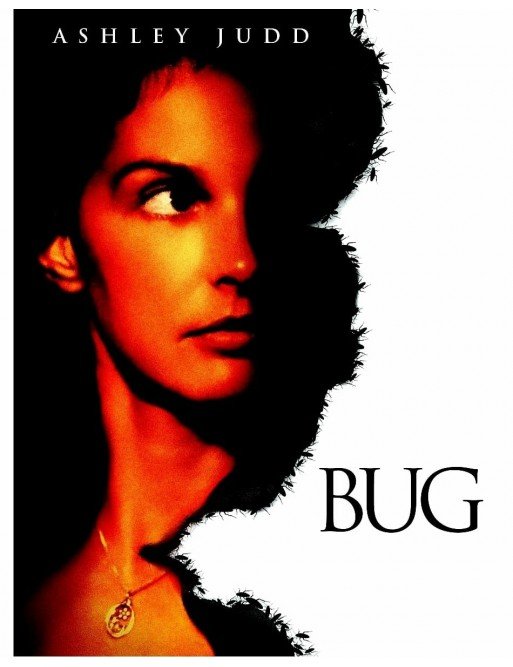 Bug (DVD) Bug (DVD)