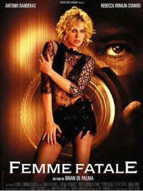 Femme Fatale (DVD)