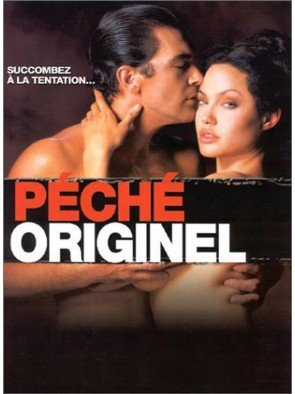 Péché originel (DVD)