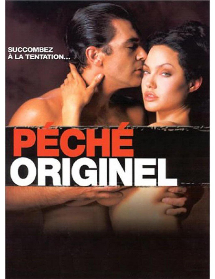 Péché originel (DVD)