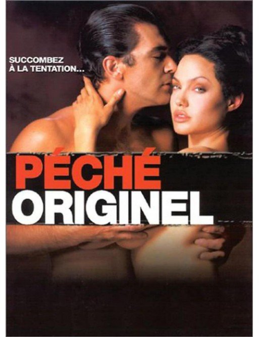 Péché originel (DVD)